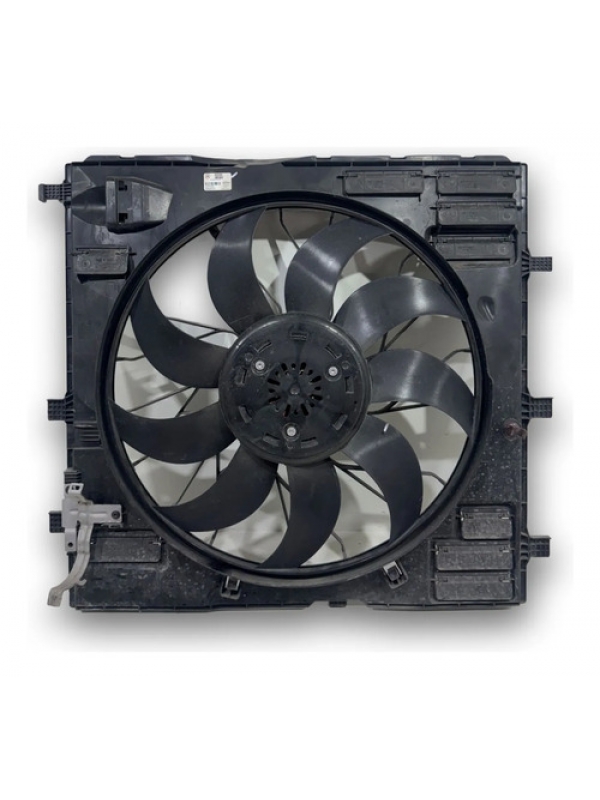 Ventoinha Do Radiador Mb Sprinter 417 517 2023 2024 2025 026