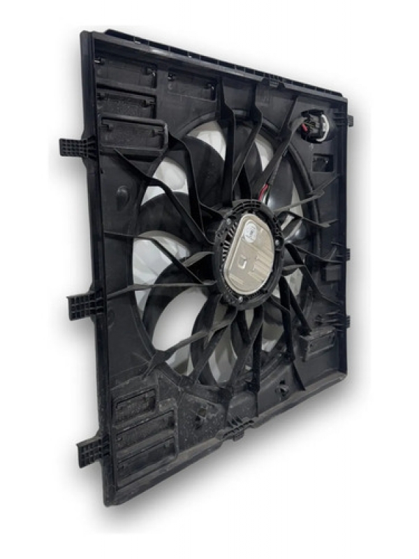 Ventoinha Do Radiador Mb Sprinter 417 517 2023 2024 2025 026