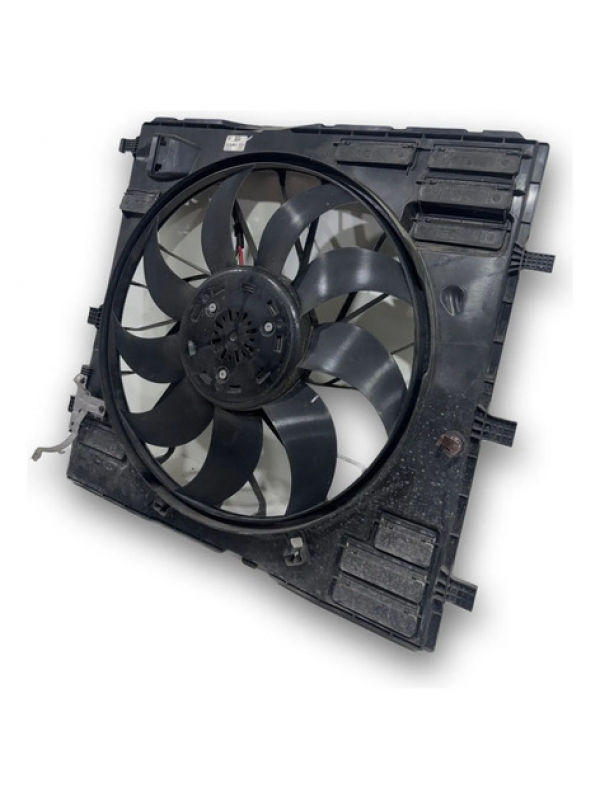 Ventoinha Do Radiador Mb Sprinter 417 517 2023 2024 2025 026
