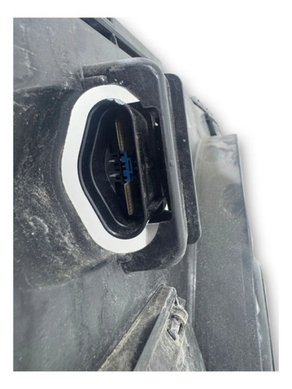 Ventoinha Do Radiador Mb Sprinter 417 517 2023 2024 2025 026
