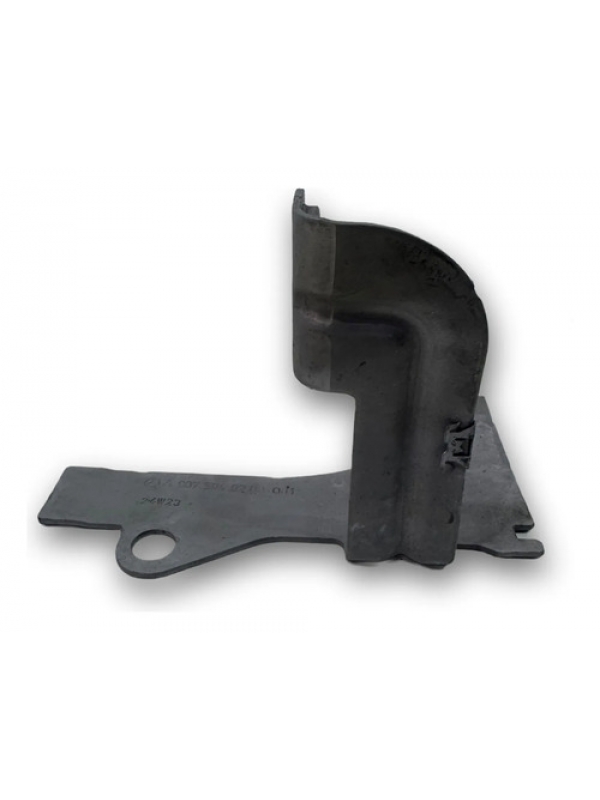 Suporte Válvula Arrefecimento Mb Sprinter 417 517 2023 A 026