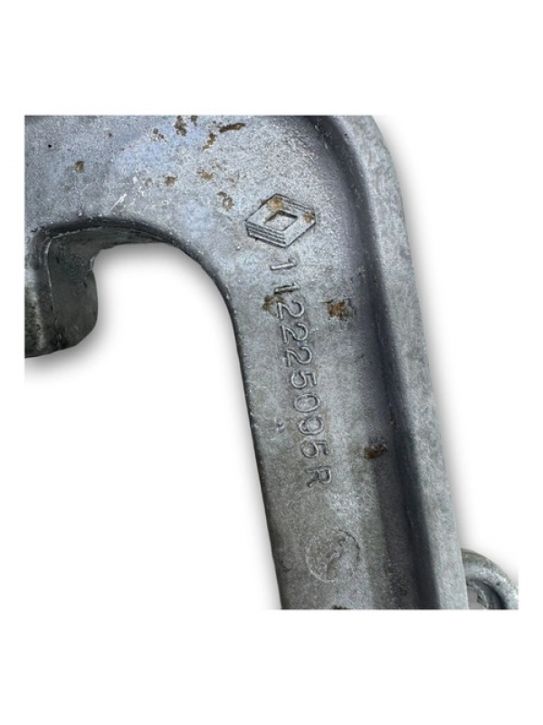 Suporte Do Coxim Esquerdo Renault Master 2.3 2014 2015 À 022