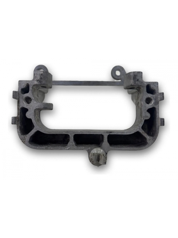 Suporte Do Coxim Esquerdo Renault Master 2.3 2014 2015 À 022