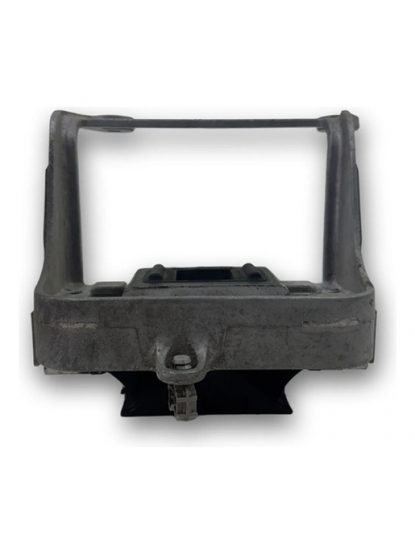 Suporte Coxim Do Motor Esquerdo Renault Master 2.3 2014 A 22