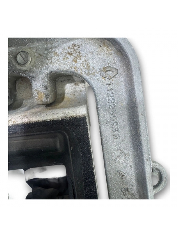 Suporte Coxim Do Motor Esquerdo Renault Master 2.3 2014 A 22