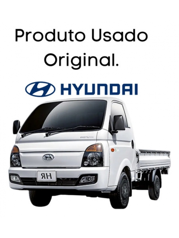 Catalisador Oco Da Hyundai Hr 16v 2019 2020 2021 22 404a950.