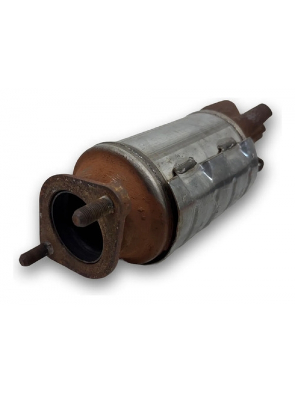 Catalisador Oco Da Hyundai Hr 16v 2019 2020 2021 22 404a950.