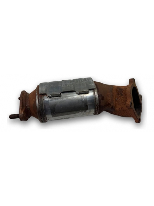 Catalisador Oco Da Hyundai Hr 16v 2019 2020 2021 22 404a950.