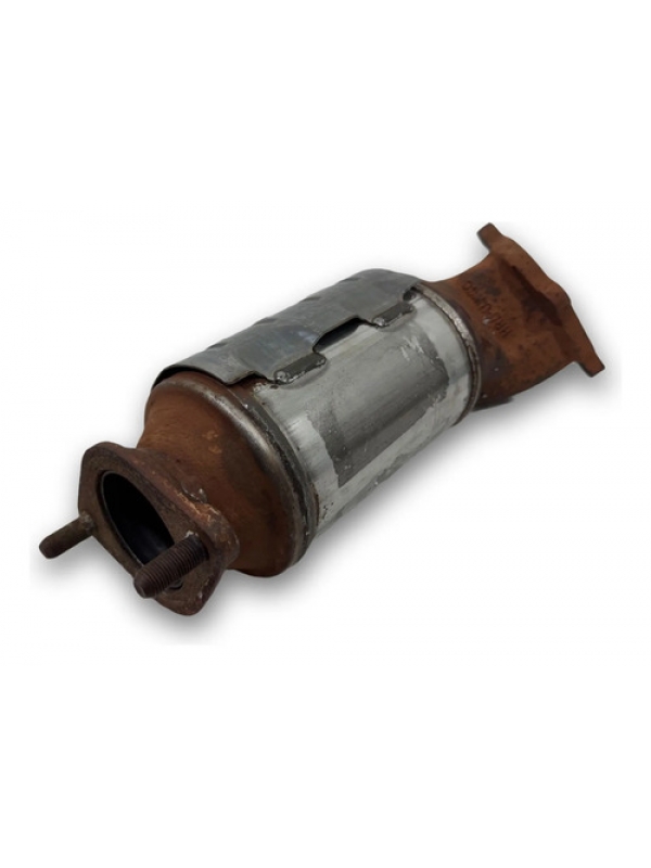 Catalisador Oco Da Hyundai Hr 16v 2019 2020 2021 22 404a950.