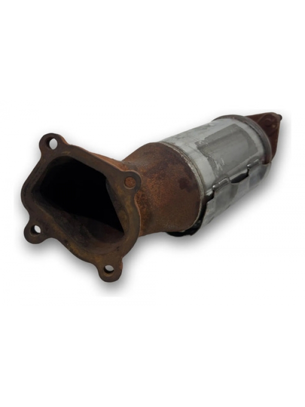 Catalisador Oco Da Hyundai Hr 16v 2019 2020 2021 22 404a950.