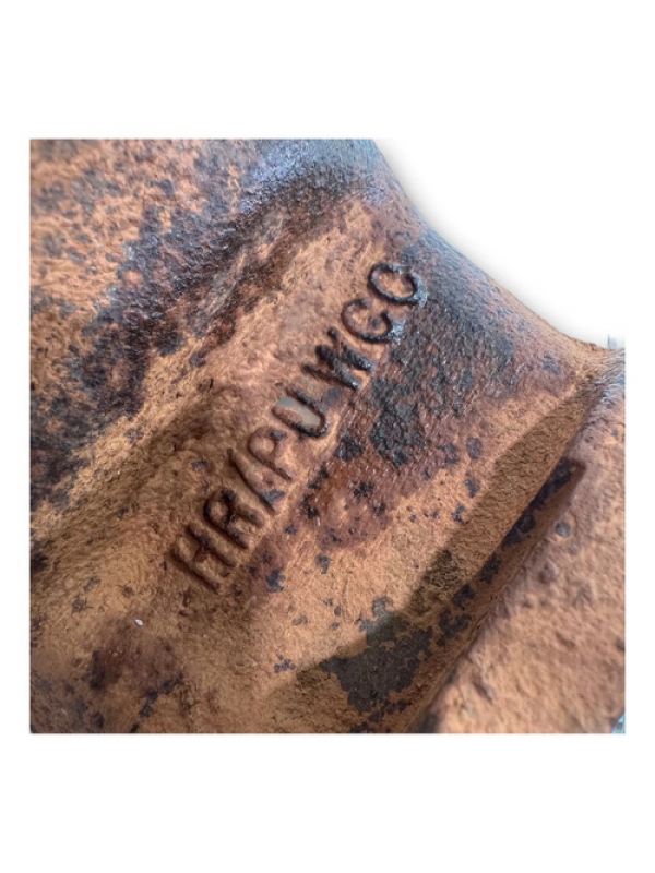 Catalisador Oco Da Hyundai Hr 16v 2019 2020 2021 22 404a950.