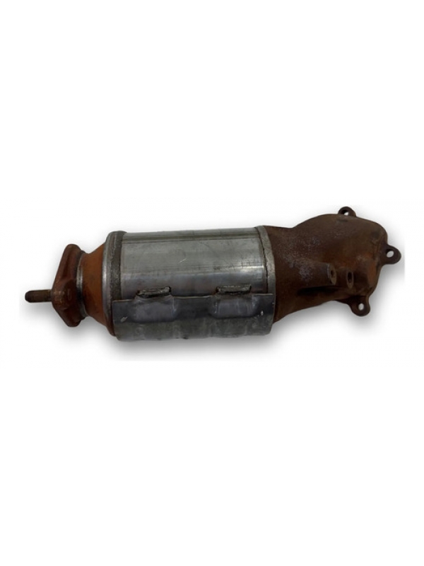 Catalisador Oco Da Hyundai Hr 16v 2019 2020 2021 22 404a950.