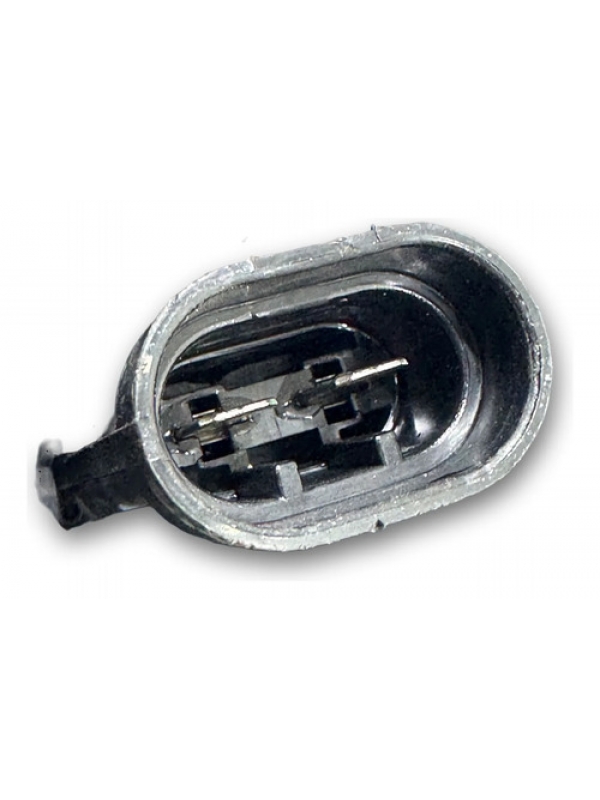 Eletroventilador Fiat Ducato Boxer Jumper 2.3 2009 Até 2019