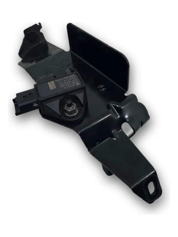 Suporte C/ Sensor Escape Fiat Scudo Jumpy Expert 2018 A 2024