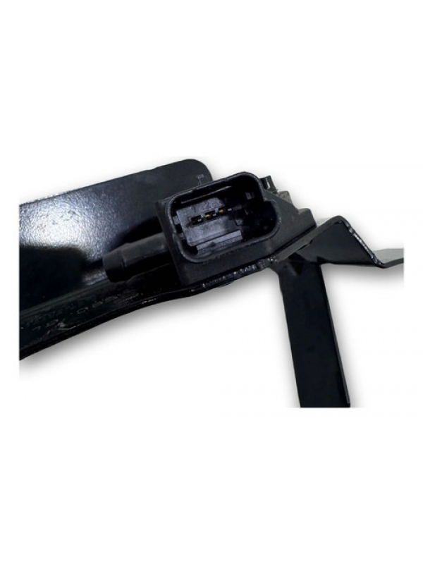 Suporte C/ Sensor Escape Fiat Scudo Jumpy Expert 2018 A 2024
