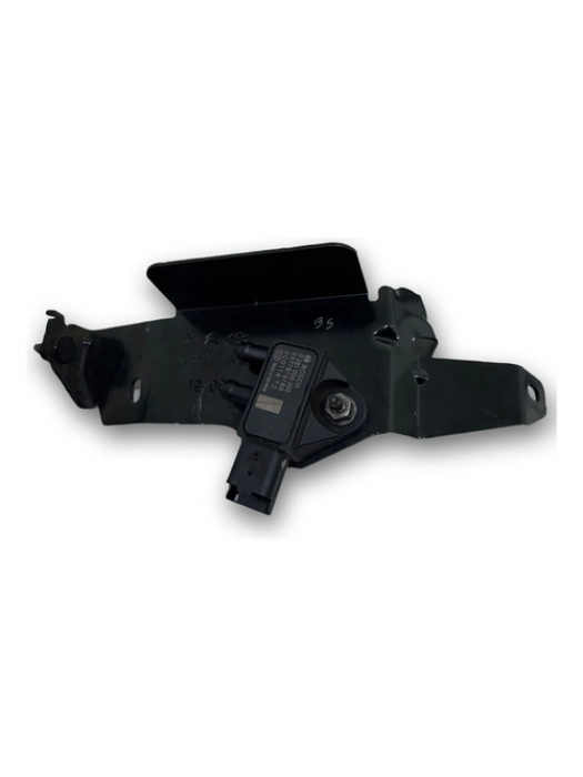 Suporte C/ Sensor Escape Fiat Scudo Jumpy Expert 2018 A 2024