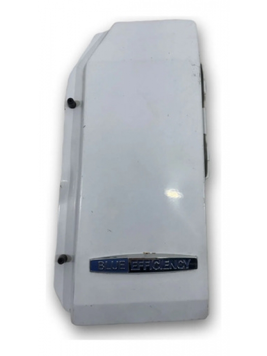 Portinhola Tanque Combustível Mb Sprinter 415 515 2013 À 019 Branco 2019