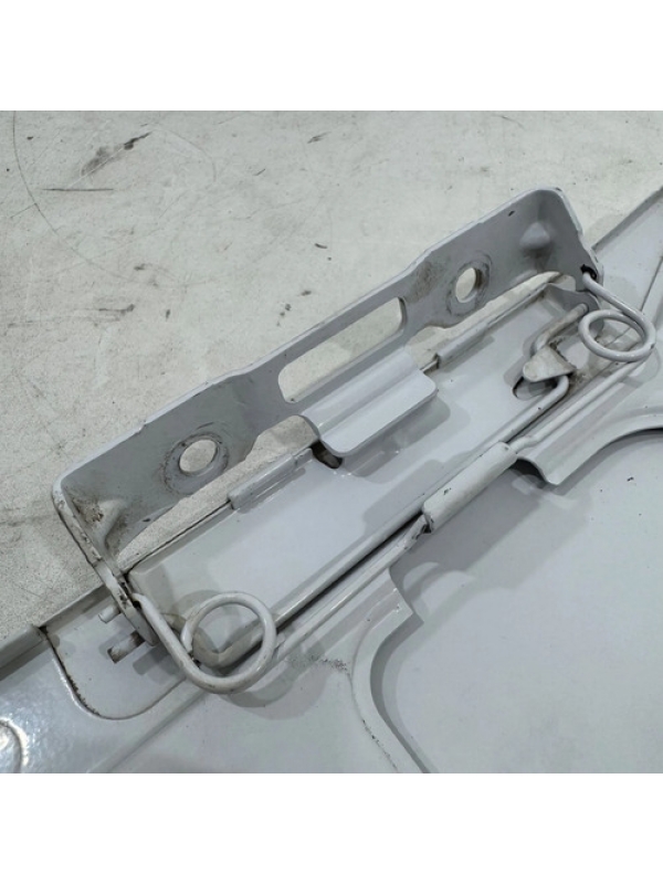 Portinhola Tanque Combustível Mb Sprinter 415 515 2013 À 019 Branco 2019