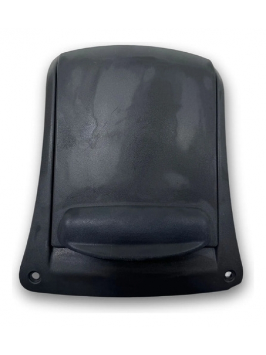 Prancheta Central Painel Fiat Ducato Jumper Boxer 2006 À 017