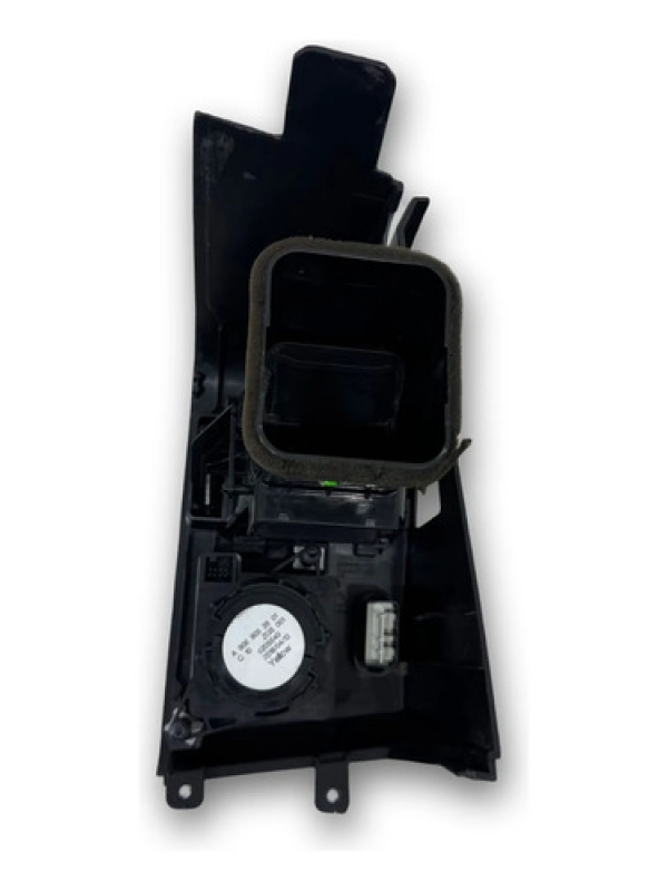 Difusor Ar Condicionado Esquerdo Sprinter 415 515 2013 2019