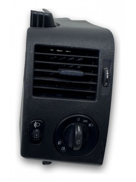 Difusor Ar Condicionado Esquerdo Sprinter 415 515 2013 2019