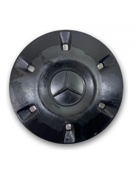 Calota De Roda Mb Sprinter 415 515 2013 2014 2015 016 À 2019 Preto