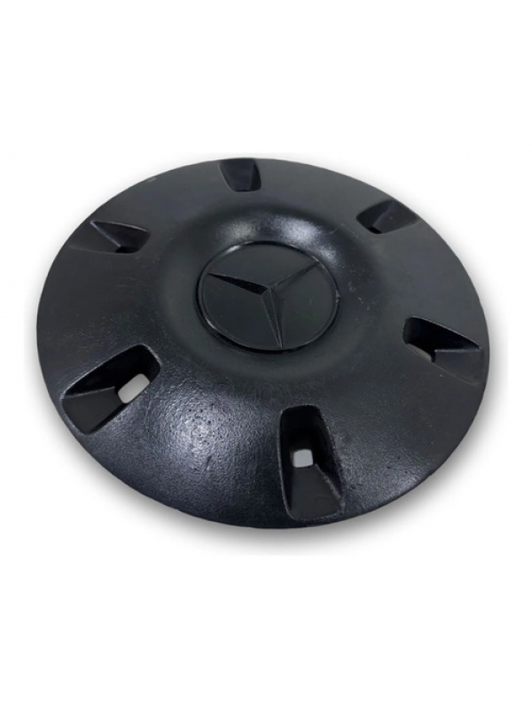 Calota De Roda Mb Sprinter 415 515 2013 2014 2015 016 À 2019 Preto