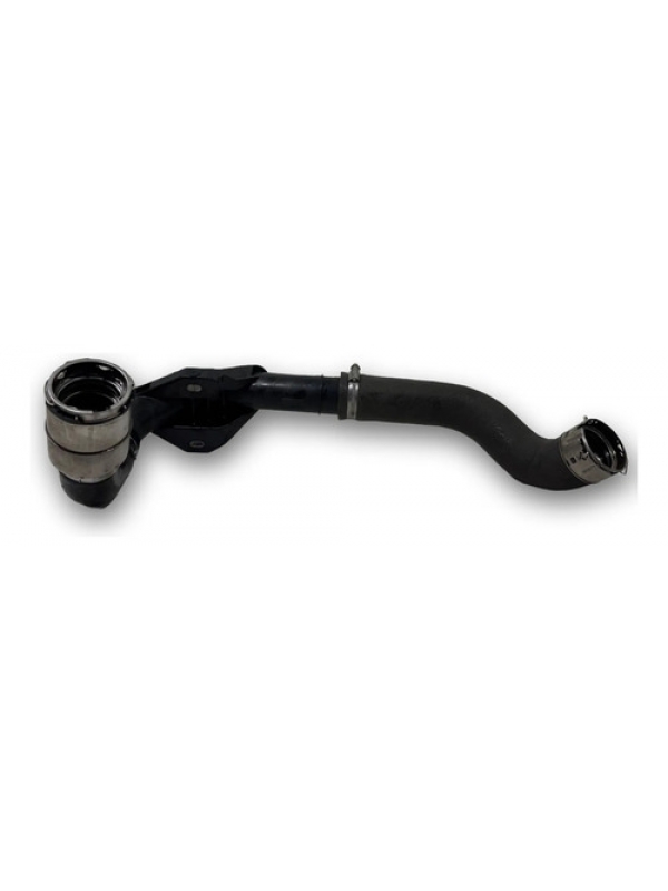 Mangueira Do Intercooler Renault Master 2.3 2023 2024 25 26. Preto