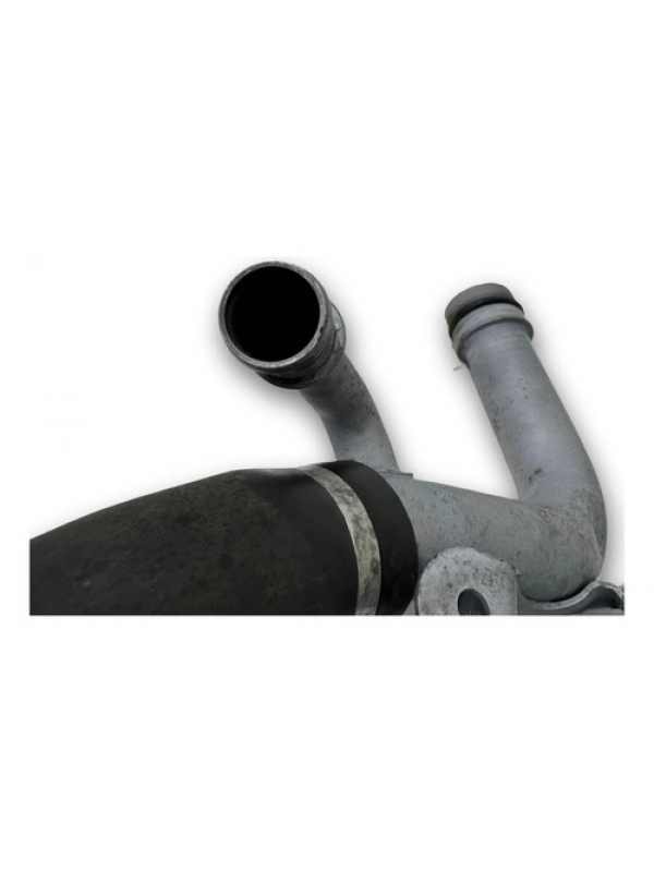 Tubo Cano Água Do Motor Renault Master 2.3 2023 2024 À 2026