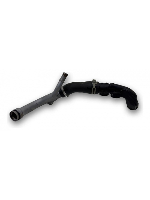Tubo Cano Água Do Motor Renault Master 2.3 2023 2024 À 2026