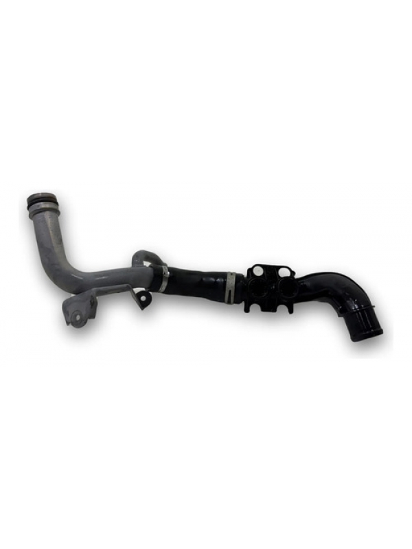 Tubo Cano Água Do Motor Renault Master 2.3 2023 2024 À 2026