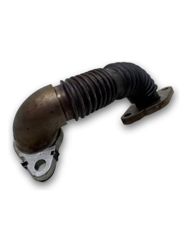 Tubo Cano Válvula Egr Renault Master 2.3 2023 2024 2025 2026