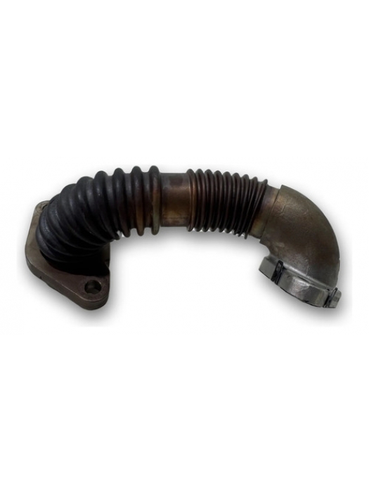 Tubo Cano Válvula Egr Renault Master 2.3 2023 2024 2025 2026