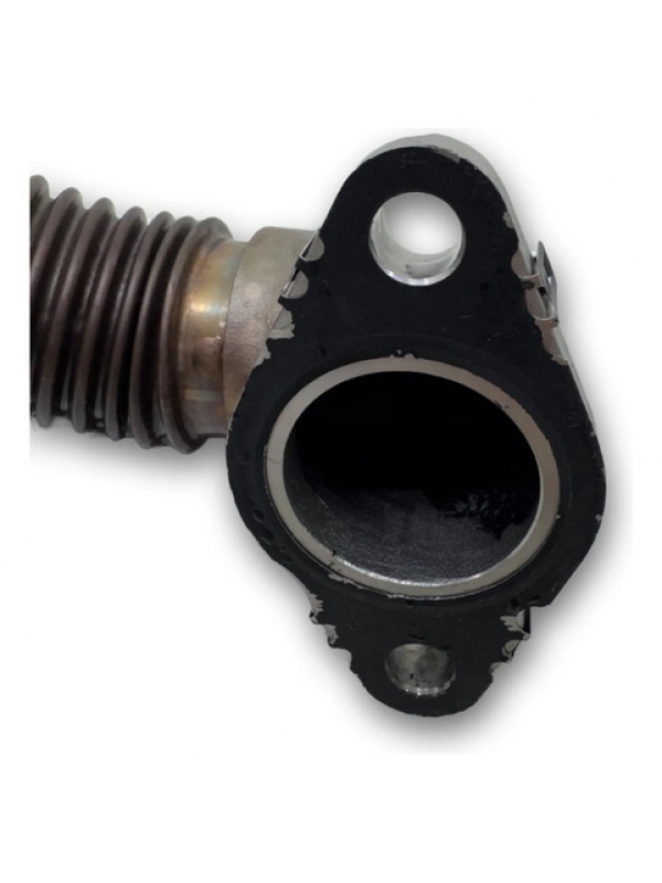 Tubo Cano Válvula Egr Renault Master 2.3 2023 2024 2025 2026