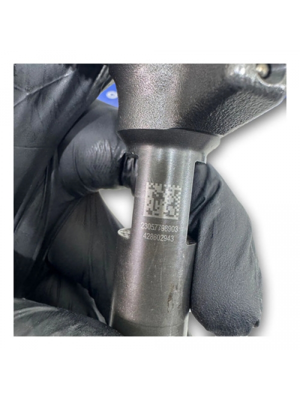 Jogo Bico Injetor Boxer Jumper 2018/2024 Ducato 2.0 23/24. 220v