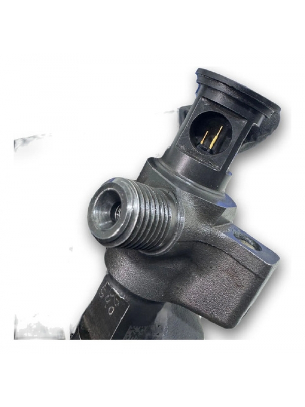 Jogo Bico Injetor Boxer Jumper 2018/2024 Ducato 2.0 23/24. 220v