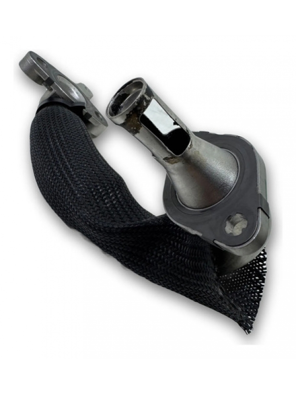 Tubo Da Válvula Egr Renault Master 2.3 2023 2024 2025 2026.