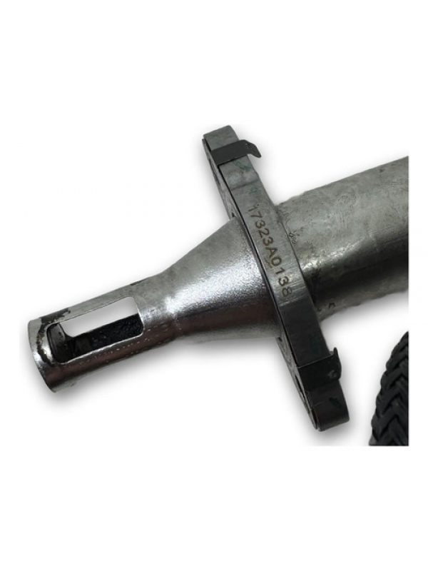 Tubo Da Válvula Egr Renault Master 2.3 2023 2024 2025 2026.