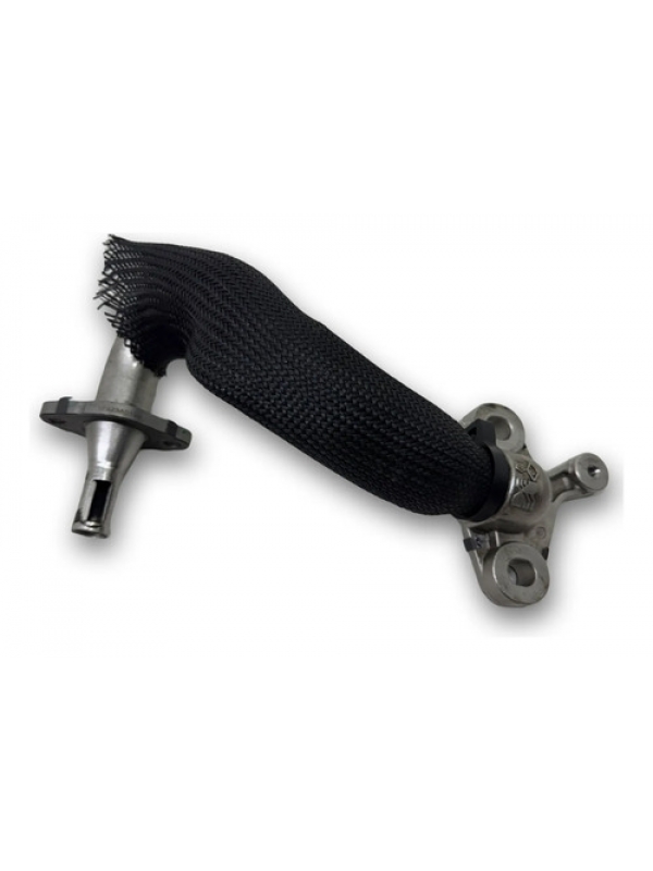 Tubo Da Válvula Egr Renault Master 2.3 2023 2024 2025 2026.