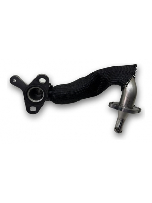 Tubo Da Válvula Egr Renault Master 2.3 2023 2024 2025 2026.