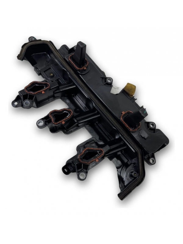 Tampa De Válvula Da Renault Master 2.3 2023 2024 2025 2026. Preto