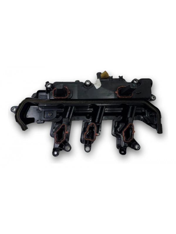 Tampa De Válvula Da Renault Master 2.3 2023 2024 2025 2026. Preto