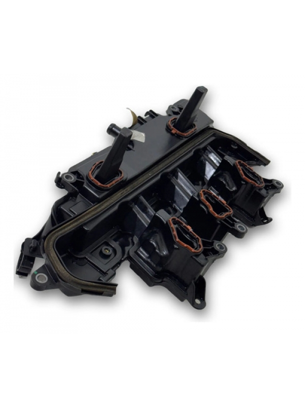 Tampa De Válvula Da Renault Master 2.3 2023 2024 2025 2026. Preto