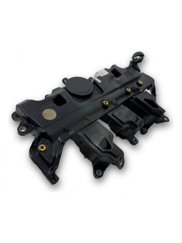 Tampa De Válvula Da Renault Master 2.3 2023 2024 2025 2026. Preto