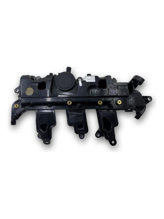 Tampa De Válvula Da Renault Master 2.3 2023 2024 2025 2026. Preto