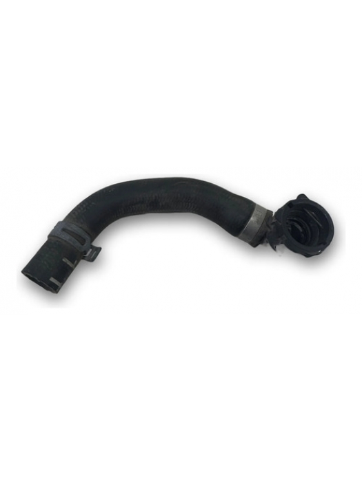 Mangueira Do Intercooler Mb Sprinter 415 416 2013 À 2020 Preto