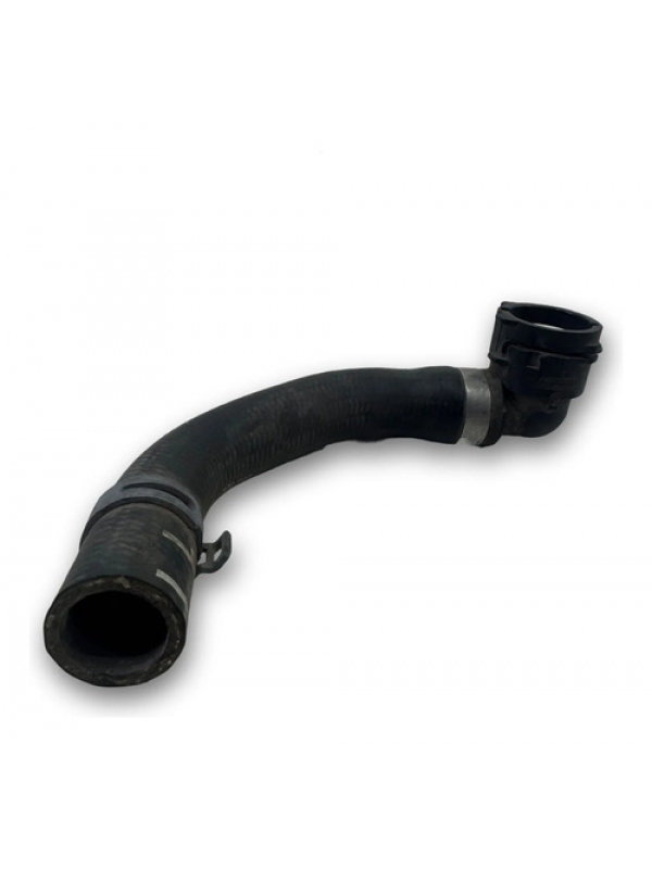 Mangueira Do Intercooler Mb Sprinter 415 416 2013 À 2020 Preto