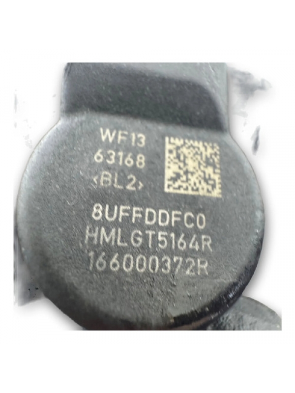 Jogo De Bico Injetor Renault Master 2.3 2023 2024 2025 2026. 220v
