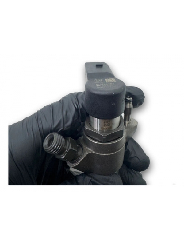Jogo De Bico Injetor Renault Master 2.3 2023 2024 2025 2026. 220v