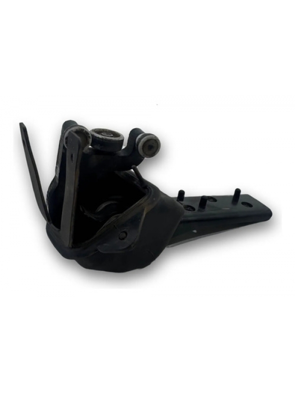 Carrinho Central Da Porta Lateral Renault Master 2013 À 2022